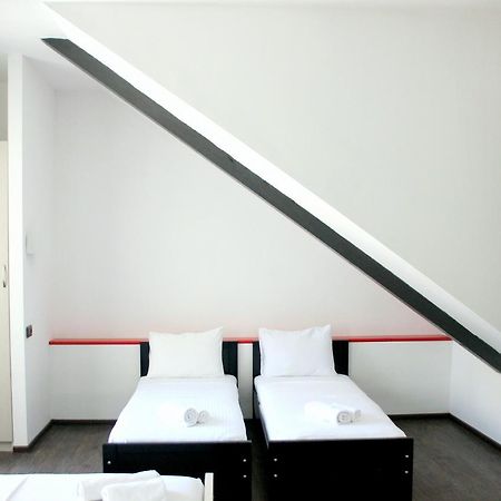Deluxe Apartment ティビリシ エクステリア 写真