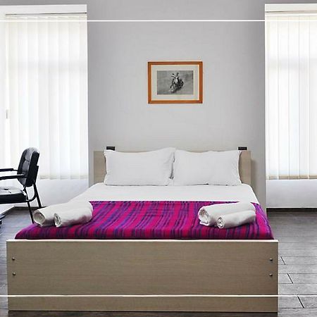 Deluxe Apartment ティビリシ エクステリア 写真