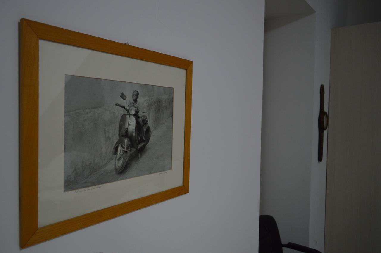 Deluxe Apartment ティビリシ エクステリア 写真